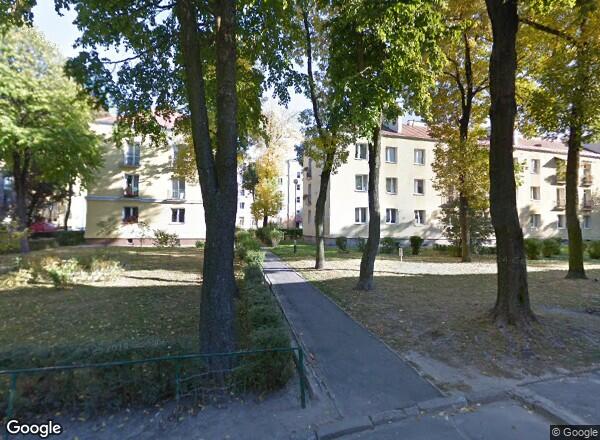 Ceny mieszkań Lublin Puchacza 17