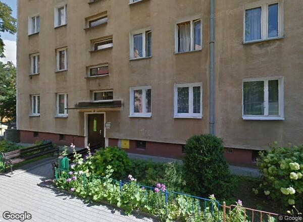 Ceny transakcyjne mieszkań Rzeszów Gen. Mieczysława Boruty-Spiechowicza 11
