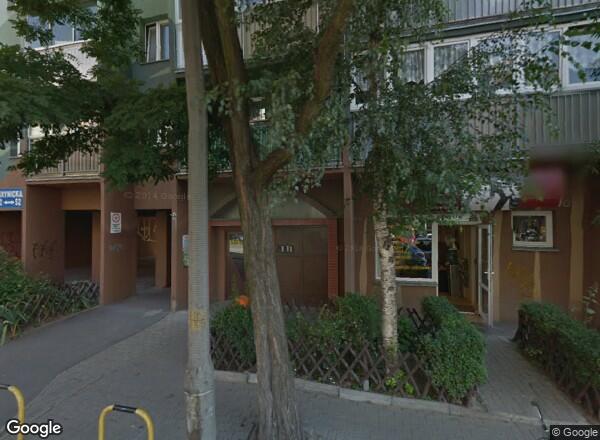 Ceny mieszkań Wrocław UL. KRYNICKA 28