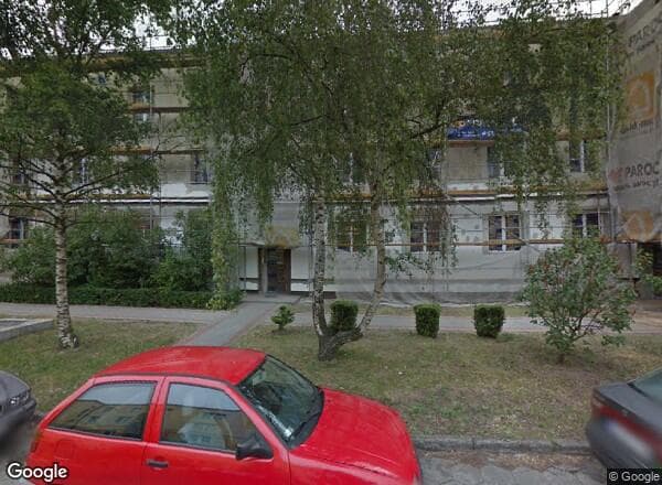 Ceny transakcyjne mieszkań Bydgoszcz Jaworowa 1