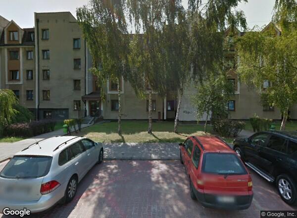Ceny mieszkań Warszawa ul. J. Kochanowskiego 41