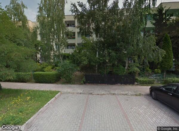 Ceny mieszkań Warszawa ul. Erazma z Zakroczymia 9