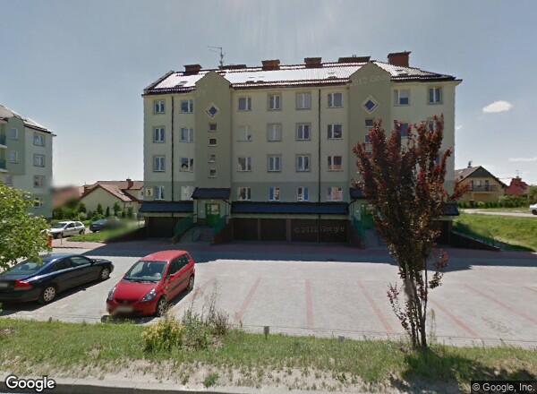 Ceny mieszkań Gdańsk Storczykowa 5