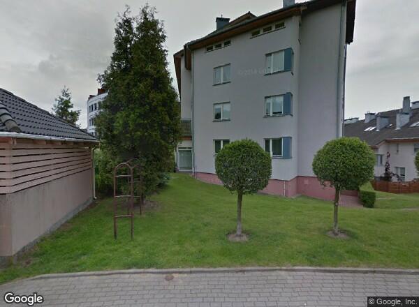 Ceny mieszkań Gdańsk Księcia Józefa Poniatowskiego 15