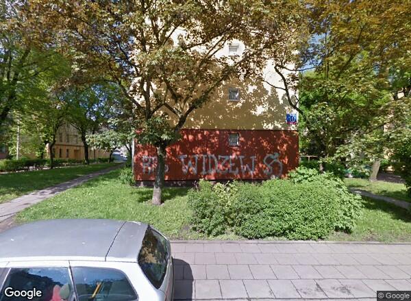 Ceny mieszkań Łódź Wawelska 10