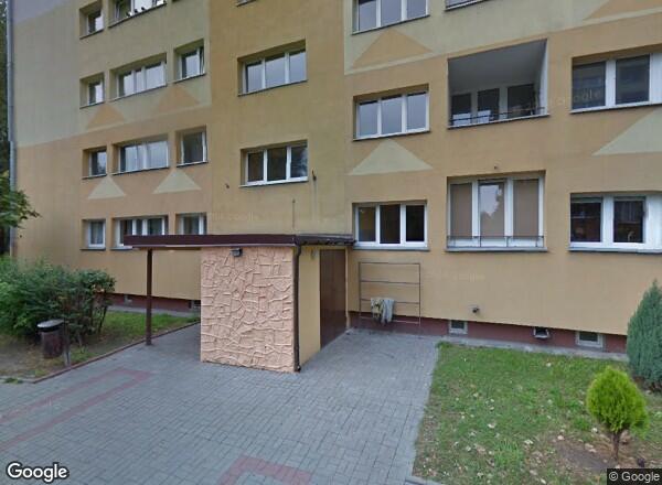 Ceny mieszkań Łódź Stanisława Popowskiego 9