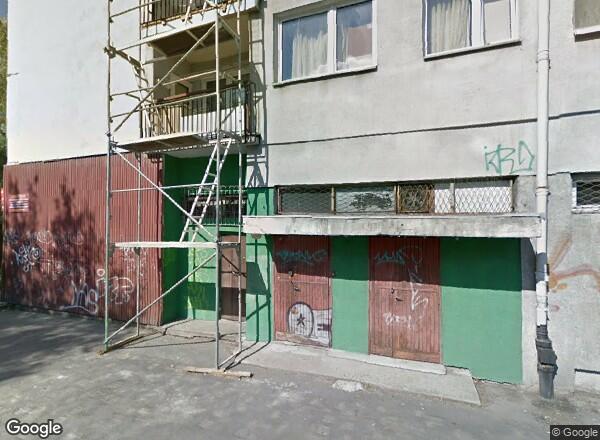 Ceny mieszkań Wrocław UL. KOSZAROWA 32