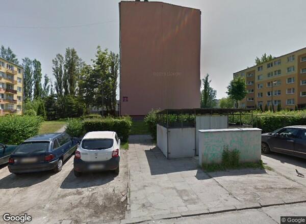 Ceny mieszkań Łódź Sporna 3