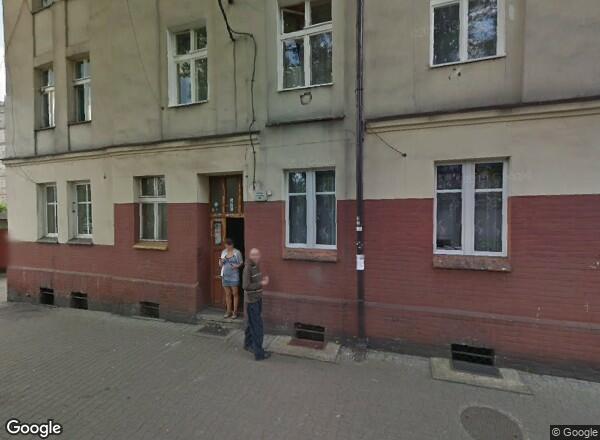 Ceny mieszkań Katowice Franciszka Anioła 8