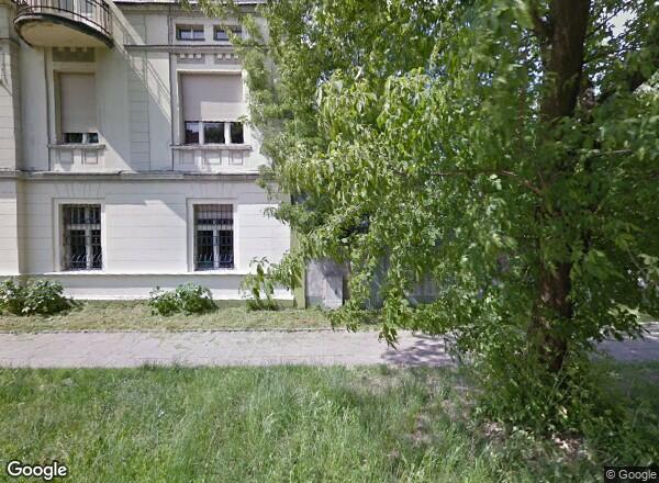 Ceny mieszkań Łódź Senatorska 6