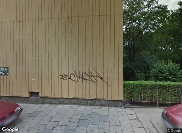 Ceny mieszkań Wrocław UL. DRUKARSKA 5A