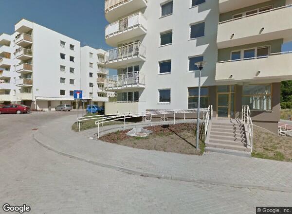 Ceny mieszkań Gdańsk Aleksandra Dulin'a 2