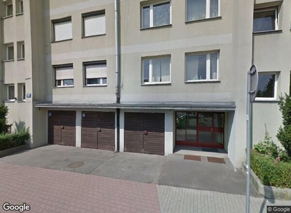 Ceny transakcyjne mieszkań Kraków Grunwaldzka 24