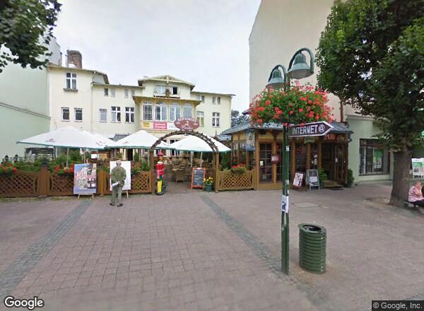 Ceny mieszkań Sopot Bohaterów Monte Cassino 45