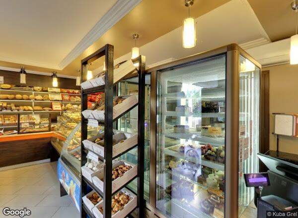 Ceny mieszkań Warszawa ul. Skarbka z Gór 65