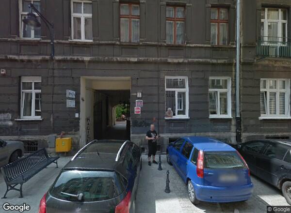 Ceny mieszkań Łódź Grzegorza Piramowicza 7