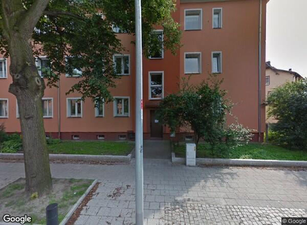 Ceny mieszkań Szczecin Adama Mickiewicza 172