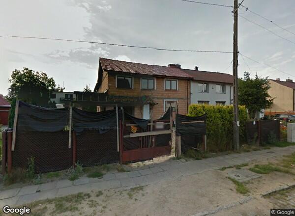 Ceny mieszkań Szczecin Sandomierska 27