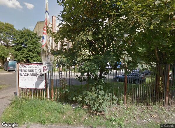 Ceny mieszkań Wrocław UL. CHORWACKA 41