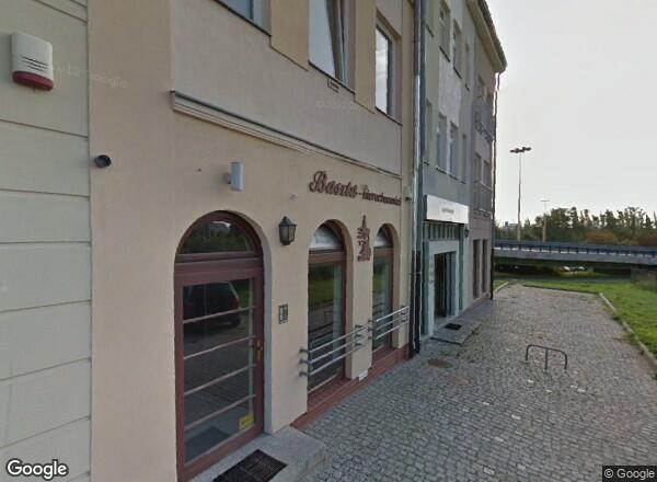 Ceny transakcyjne mieszkań Szczecin Kłodna 25
