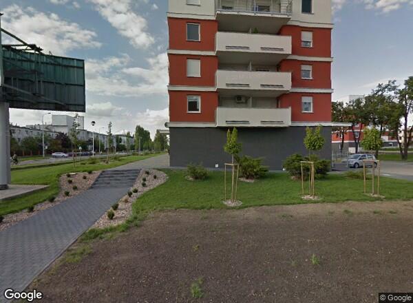 Ceny mieszkań Wrocław UL. HENRYKA MICHAŁA KAMIEŃSKIEGO 207