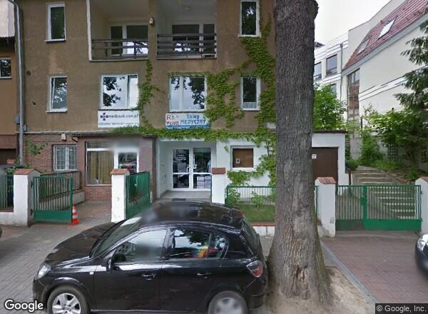 Ceny transakcyjne mieszkań Gdańsk Józefa Hoene-Wrońskiego 1