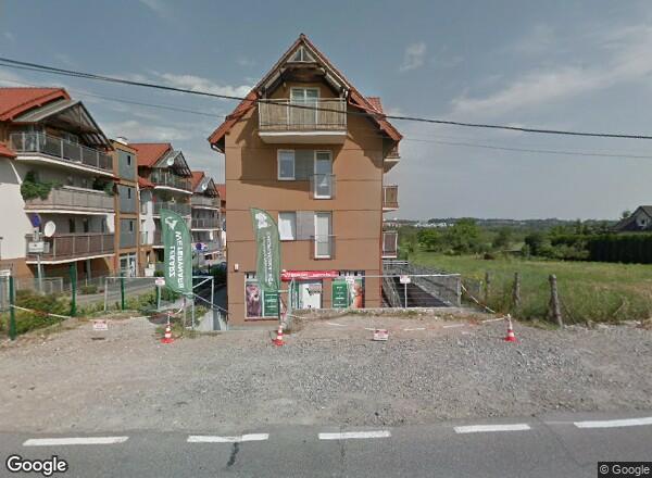 Ceny mieszkań Kraków Leona Petrażyckiego 10