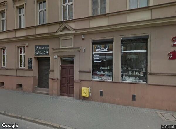 Ceny mieszkań Bydgoszcz Aleksandra Fredry 1