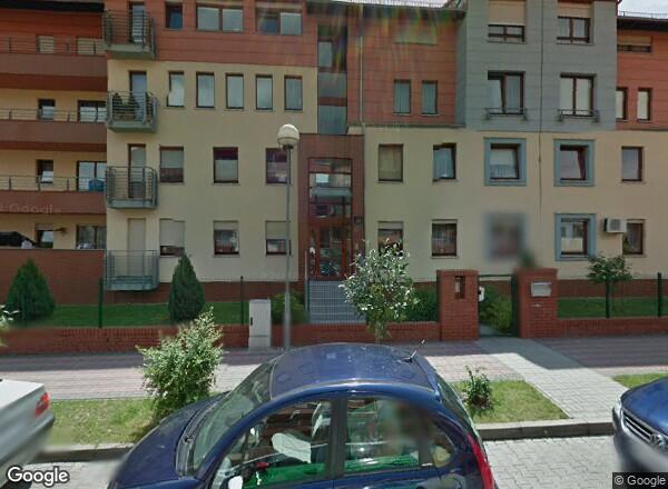 Ceny mieszkań Wrocław UL. RYMARSKA 6A