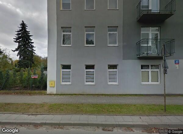 Ceny mieszkań Łódź Podchorążych 20