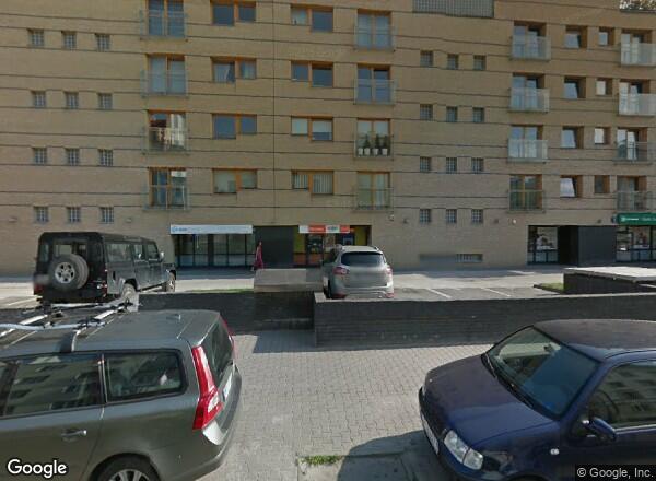 Ceny mieszkań Warszawa ul. Chełmska 9