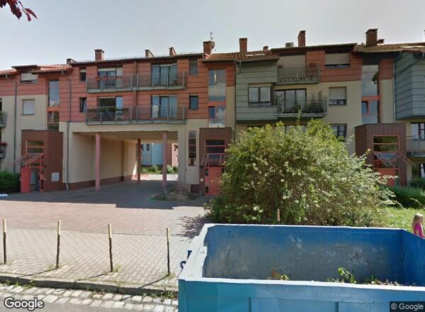 Ceny mieszkań Wrocław UL. TAPICERSKA 5