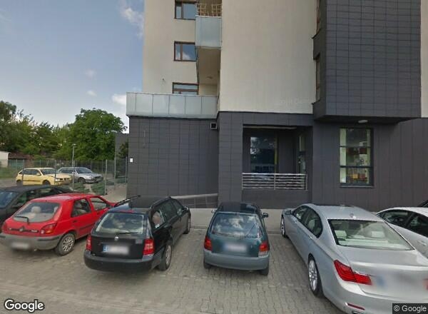 Ceny transakcyjne mieszkań Piaseczno Młynarska 39