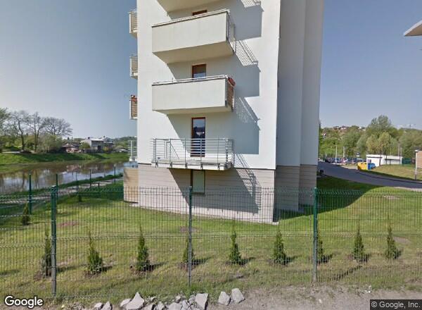 Ceny mieszkań Gdańsk Myśliwska 15