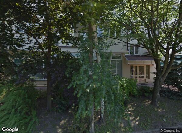 Ceny mieszkań Warszawa ul. Kosiarzy 35