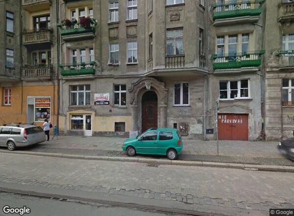 Ceny mieszkań Wrocław UL. NOWOWIEJSKA 87