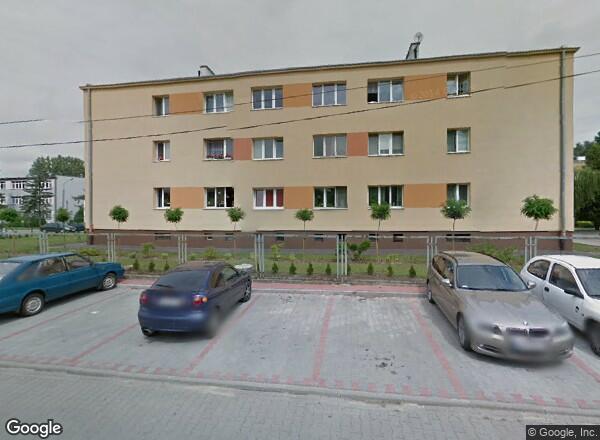 Ceny mieszkań Warszawa ul. Kajakowa 11A