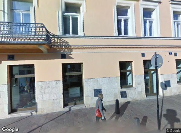 Ceny mieszkań Kraków Plac Dominikański 2