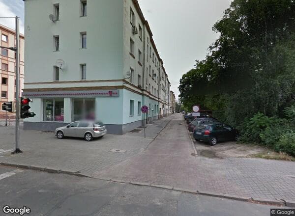 Ceny transakcyjne mieszkań Zielona Góra Bohaterów Westerplatte 44