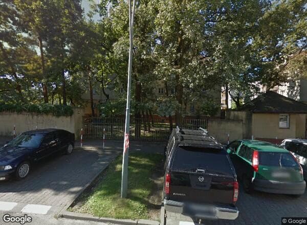 Ceny transakcyjne mieszkań Legionowo Królowej Jadwigi 1