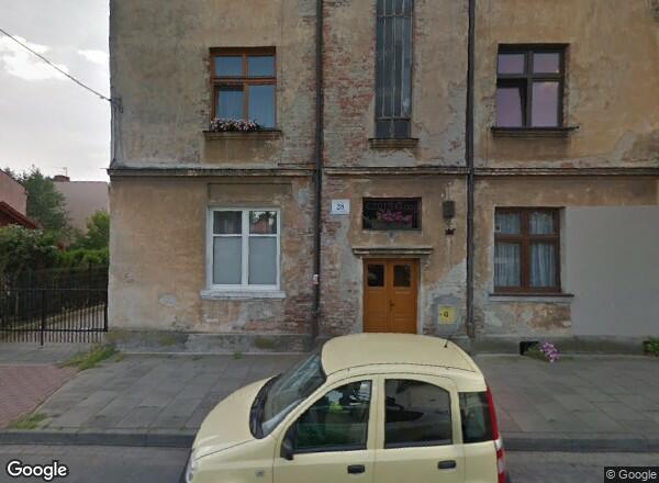 Ceny mieszkań Kraków Kościuszkowców 28