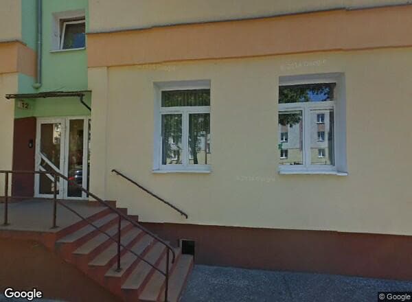 Ceny transakcyjne mieszkań Bydgoszcz Ignacego Łukasiewicza 12