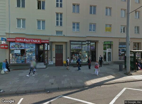 Ceny mieszkań Gdynia Wójta Radtkego 45