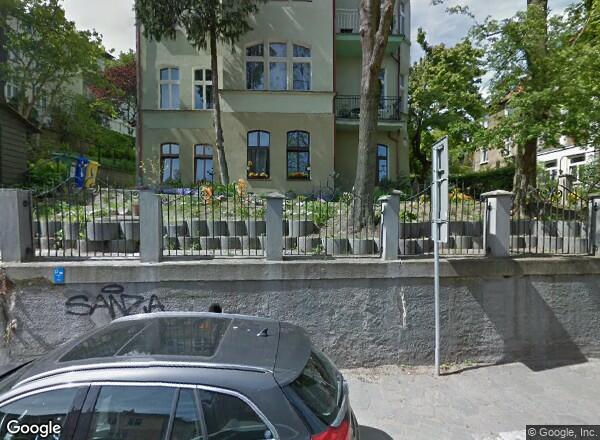 Ceny mieszkań Sopot Jana Sobieskiego 8