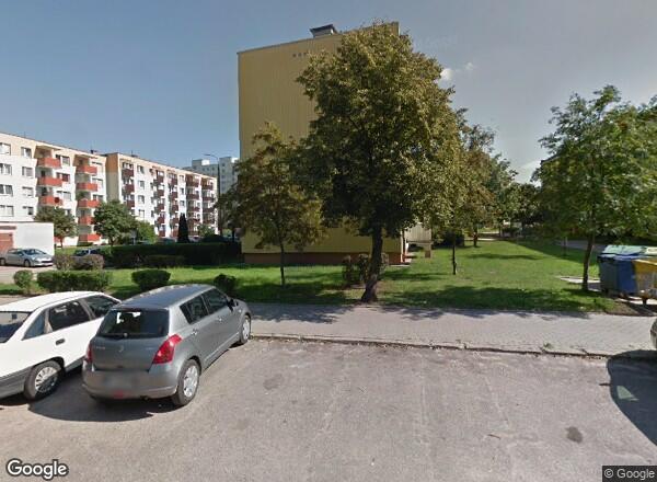 Ceny mieszkań Białystok Jarzębinowa 4