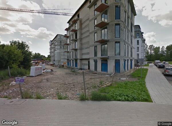 Ceny mieszkań Poznań Krańcowa 4