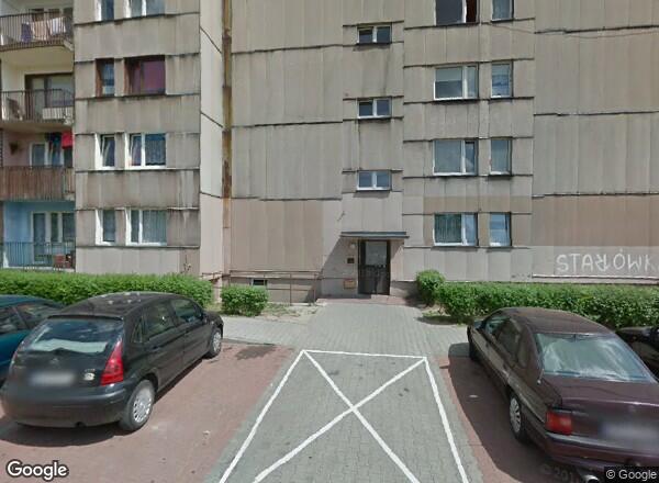 Ceny mieszkań Katowice Karola Adwentowicza 17