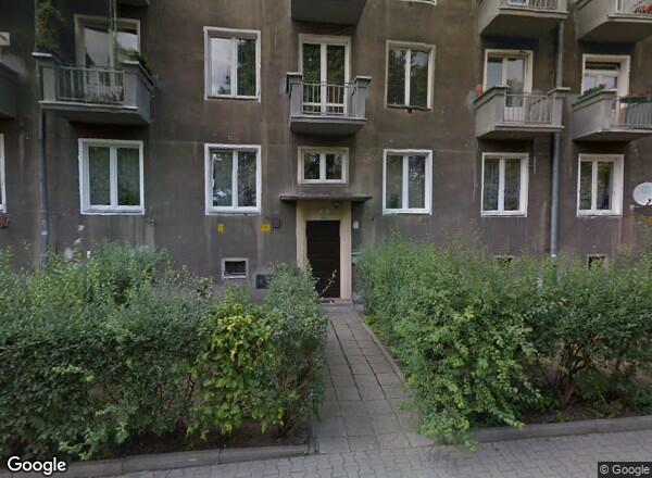 Ceny mieszkań Wrocław UL. SOPOCKA 8