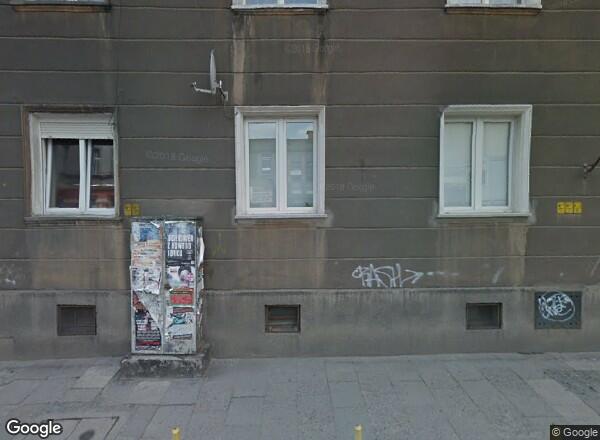 Ceny mieszkań Wrocław UL. STAWOWA 7