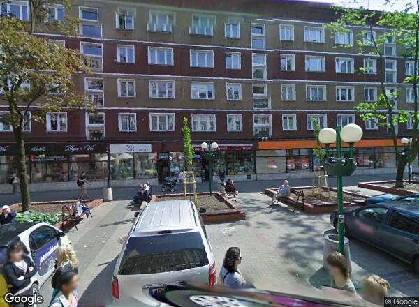 Ceny mieszkań Warszawa ul. Chmielna 27/31